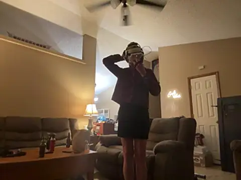 Red4fun77 online show from February 14, 2026, 9:20 am