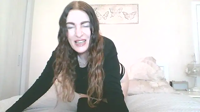 EllaKent online show from March 5, 2026, 4:36 pm