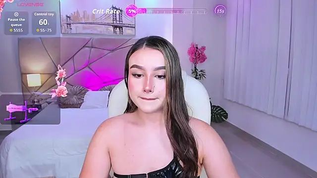 Kate rous online show from December 14, 2025, 5:13 am