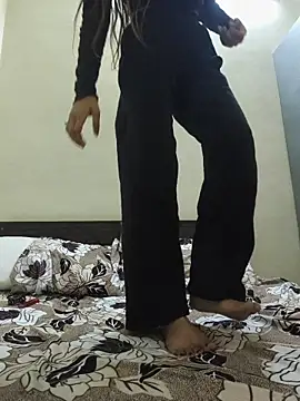 Princess payal online show from February 25, 2026, 9:25 pm