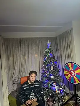 yourmaster2025 online show from November 24, 2025, 11:05 pm