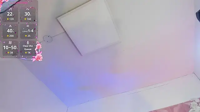 Scarlet fx online show from February 24, 2026, 12:39 pm