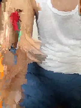 Anassal123 online show from September 18, 2025, 1:03 pm