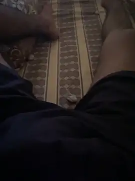 Anassal123 online show from September 24, 2025, 12:55 pm