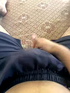 Anassal123 online show from September 13, 2025, 12:27 pm