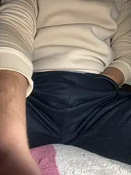 Anassal123 online show from December 21, 2025, 4:14 am