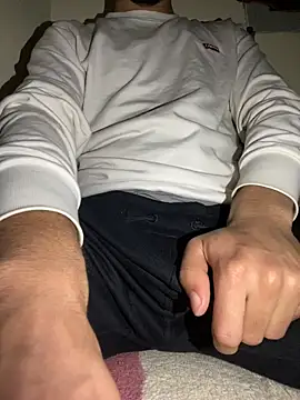 Anassal123 online show from January 11, 2026, 12:39 am