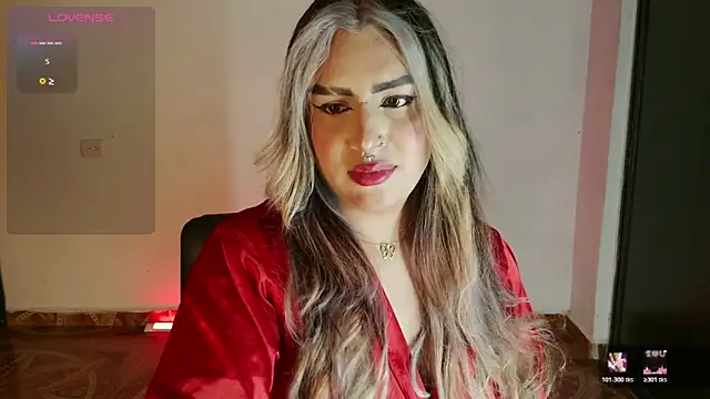 Snapshot of Aria_Hornny chatting on March 17, 2026, 1:41 am Aria Hornny online show from March 17, 2026, 1:41 am