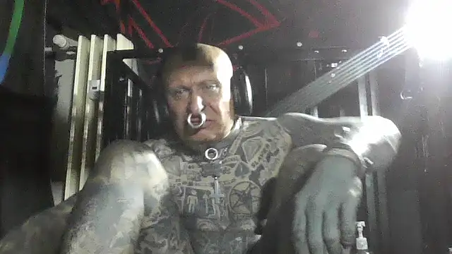 Snapshot of object857 chatting on February 11, 2026, 9:14 pm object857 online show from February 11, 2026, 9:14 pm