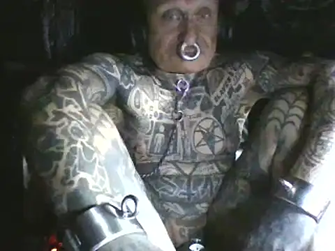 object857 online show from October 20, 2025, 12:45 am