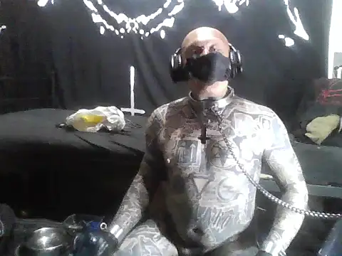 object857 online show from November 6, 2025, 11:14 am