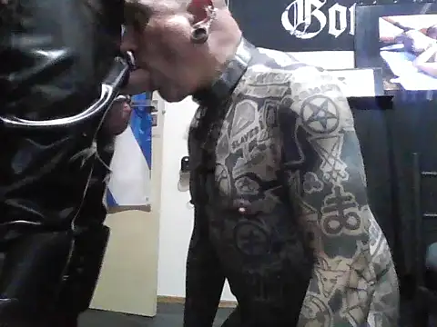 object857 online show from October 11, 2025, 5:58 pm