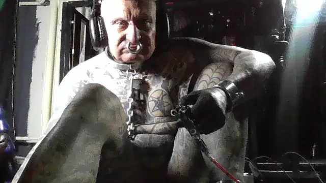 Snapshot of object857 chatting on February 17, 2026, 8:06 pm object857 online show from February 17, 2026, 8:06 pm