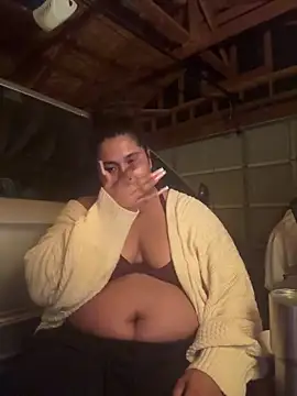 Snapshot of 1n0nlythroat chatting on October 27, 2025, 1:17 am 1n0nlythroat online show from October 27, 2025, 1:17 am