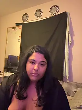 Snapshot of 1n0nlythroat chatting on December 4, 2025, 1:37 am 1n0nlythroat online show from December 4, 2025, 1:37 am