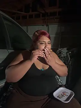 1n0nlythroat online show from March 17, 2026, 5:43 am