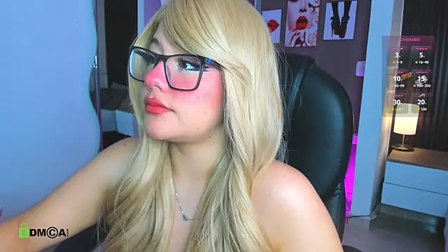 Dulcerose 01 online show from November 25, 2025, 6:14 am