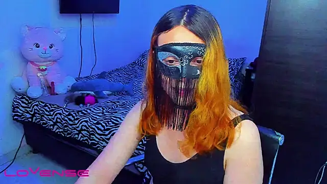 Snapshot of lillykittyy chatting on November 1, 2025, 12:50 am lillykittyy online show from November 1, 2025, 12:50 am