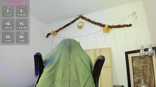 Snapshot of blue_wxw chatting on October 30, 2025, 4:00 am blue wxw online show from October 30, 2025, 4:00 am