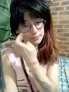 Snapshot of _Alaskamisa chatting on December 18, 2025, 6:07 am Alaskamisa online show from December 18, 2025, 6:07 am