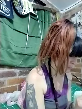 Snapshot of _Alaskamisa chatting on January 6, 2026, 3:54 am Alaskamisa online show from January 6, 2026, 3:54 am