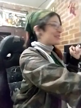  Alaskamisa online show from March 16, 2026, 10:01 pm