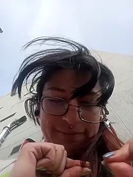 Snapshot of _Alaskamisa chatting on February 18, 2026, 10:06 pm Alaskamisa online show from February 18, 2026, 10:06 pm