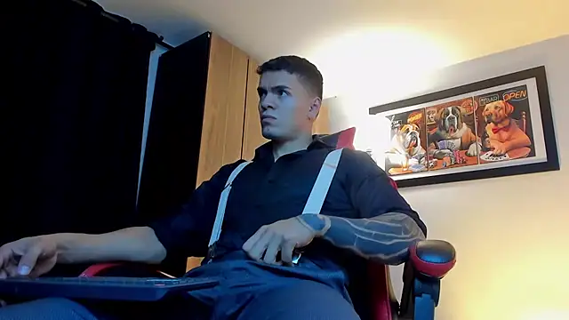 Snapshot of ALPHA_DOMINUS_ chatting on February 28, 2026, 4:12 am ALPHA DOMINUS online show from February 28, 2026, 4:12 am