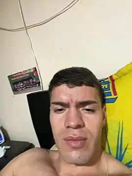 ALPHA DOMINUS  online show from November 30, 2025, 2:23 am