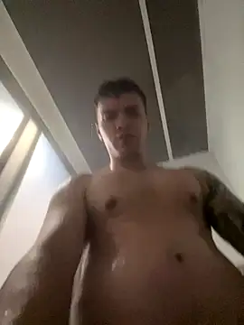 ALPHA DOMINUS  online show from October 31, 2025, 1:46 am