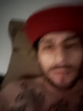 Blessdsoulja44 online show from March 1, 2026, 9:09 am