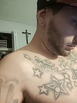 Blessdsoulja44 online show from February 7, 2026, 10:12 am