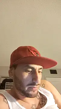 Snapshot of Blessdsoulja44 chatting on October 2, 2025, 7:45 am Blessdsoulja44 online show from October 2, 2025, 7:45 am