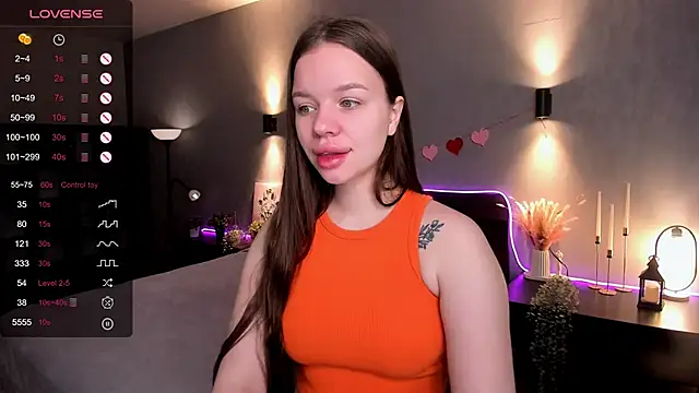 marydreams  online show from February 28, 2026, 2:33 am