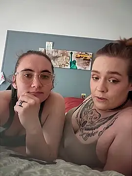 AndHerXO online show from March 22, 2026, 4:19 pm