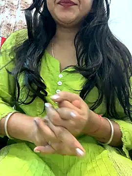 misharani00 online show from October 31, 2025, 1:57 am