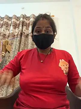 misharani00 online show from October 22, 2025, 1:54 pm