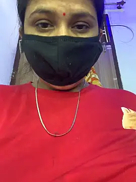 misharani00 online show from November 9, 2025, 2:15 am