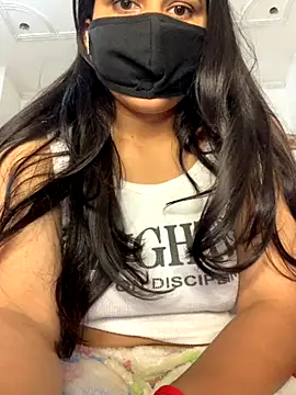 misharani00 online show from November 28, 2025, 4:01 am