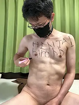 kirishiman1104 online show from June 11, 2026, 3:25 am