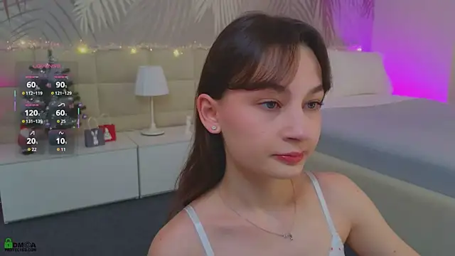 LolaPrise online show from January 6, 2026, 1:31 am