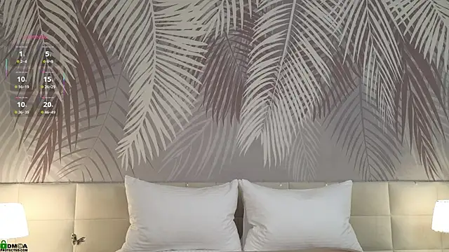 LolaPrise online show from October 2, 2025, 1:42 am