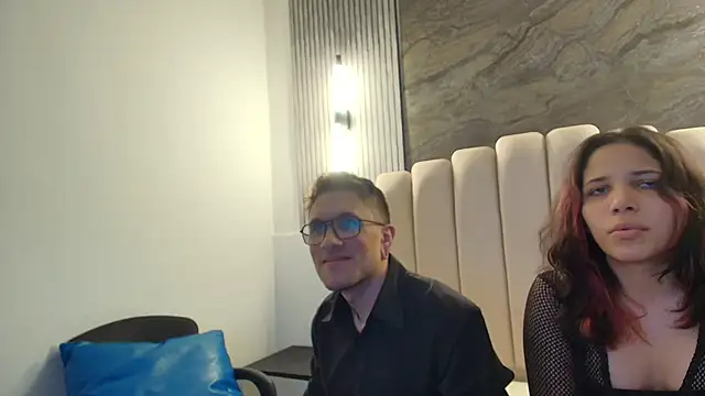 RavenandCody online show from October 22, 2025, 3:39 am