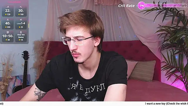 KiskaKurt online show from November 12, 2025, 9:13 am