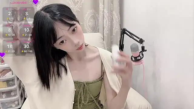 Snapshot of tuantuanle chatting on April 26, 2026, 3:42 pm tuantuanle online show from April 26, 2026, 3:42 pm