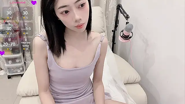 Snapshot of tuantuanle chatting on April 17, 2026, 3:59 pm tuantuanle online show from April 17, 2026, 3:59 pm