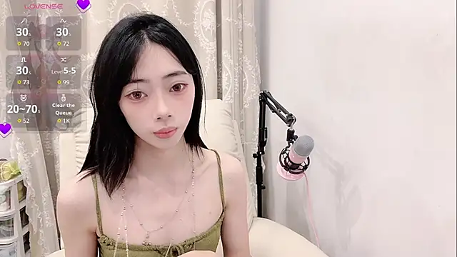 Snapshot of tuantuanle chatting on May 20, 2026, 3:53 pm tuantuanle online show from May 20, 2026, 3:53 pm