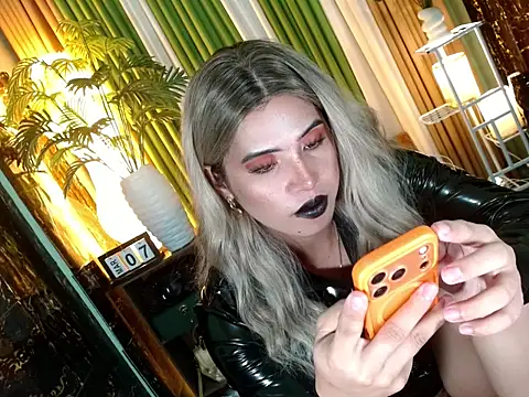 kendallxsubhunter online show from March 6, 2026, 10:27 pm