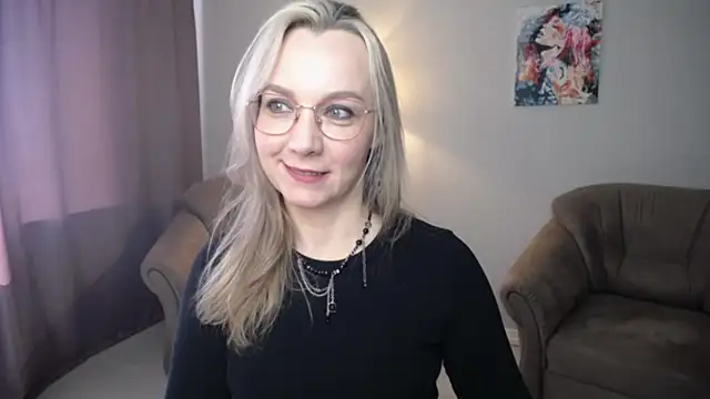 Ava Elior online show from May 29, 2026, 10:54 am