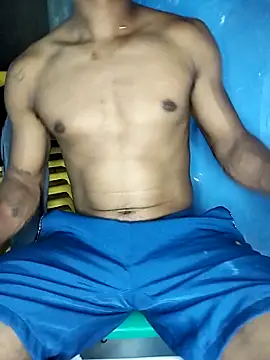 Kesurra online show from February 24, 2026, 3:18 am